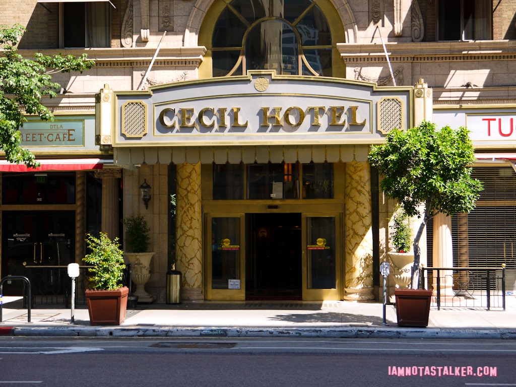 Cecil Hotel (9 of 13)