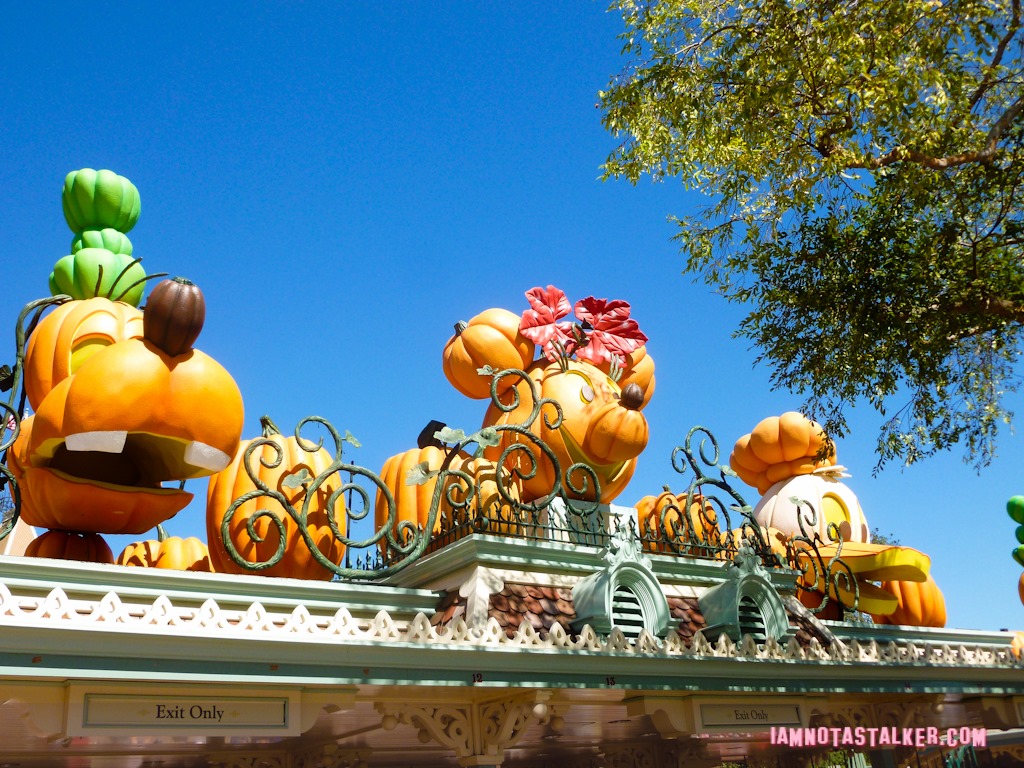 Disneyland Halloween (4 of 17)