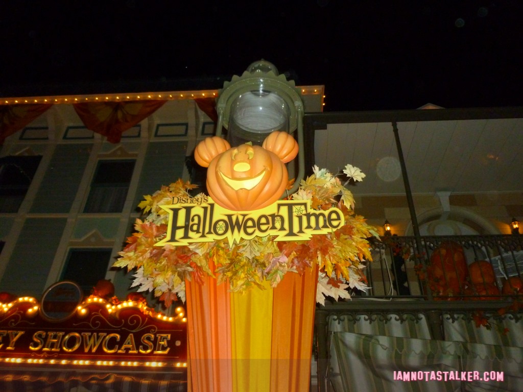 Disneyland Halloween (12 of 17)