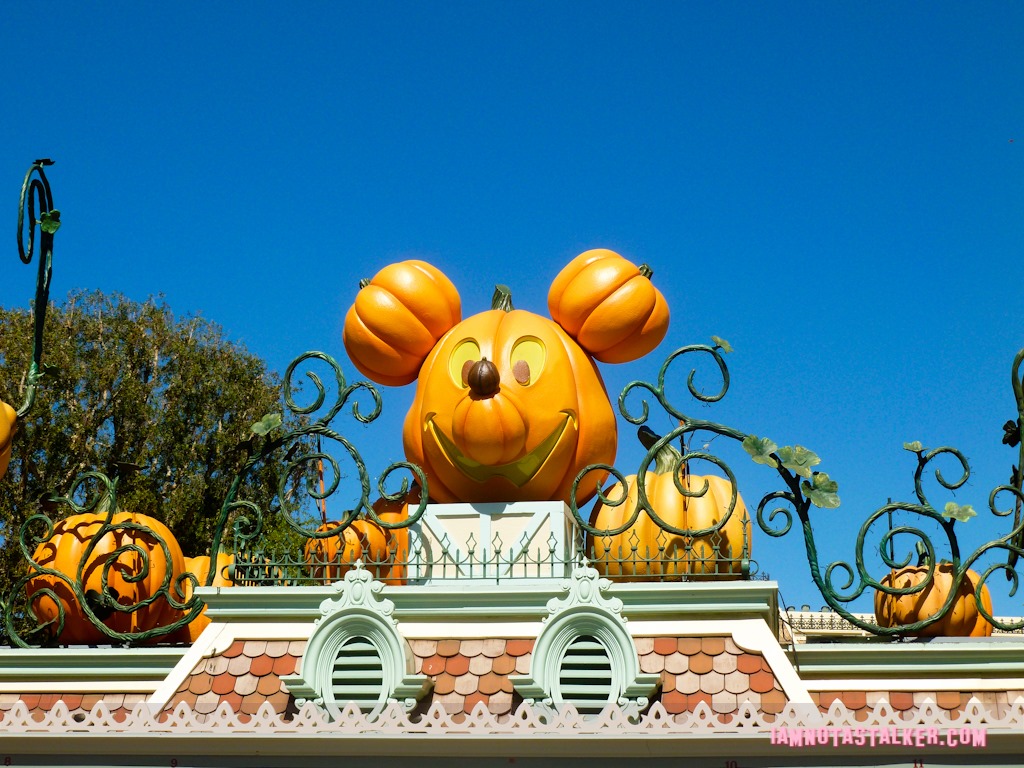 Disneyland Halloween (2 of 17)