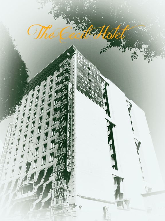 Cecil Hotel 1