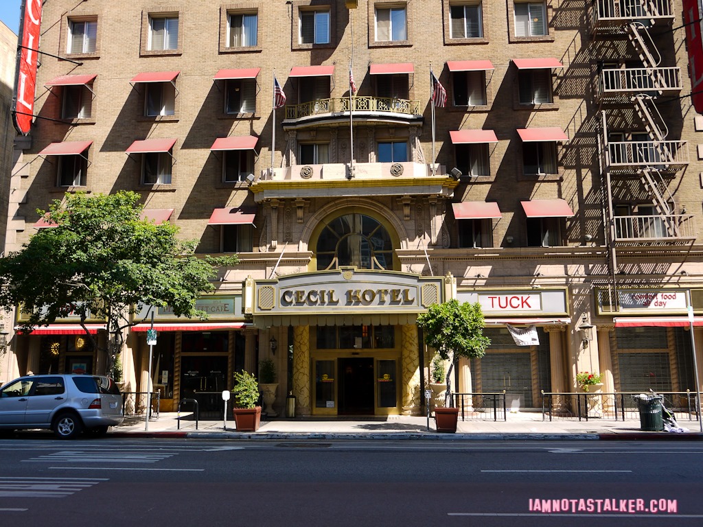 Cecil Hotel (7 of 13)