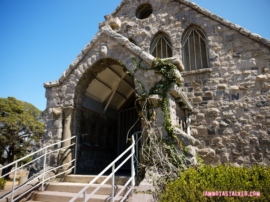 A Nightmare On Elm Street Cemetery (27 of 48)