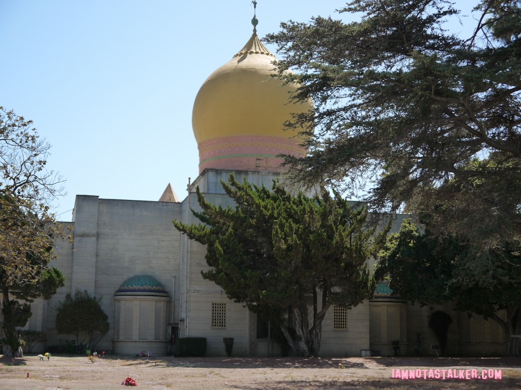 Angeles Abbey Memorial Park (23 of 23)