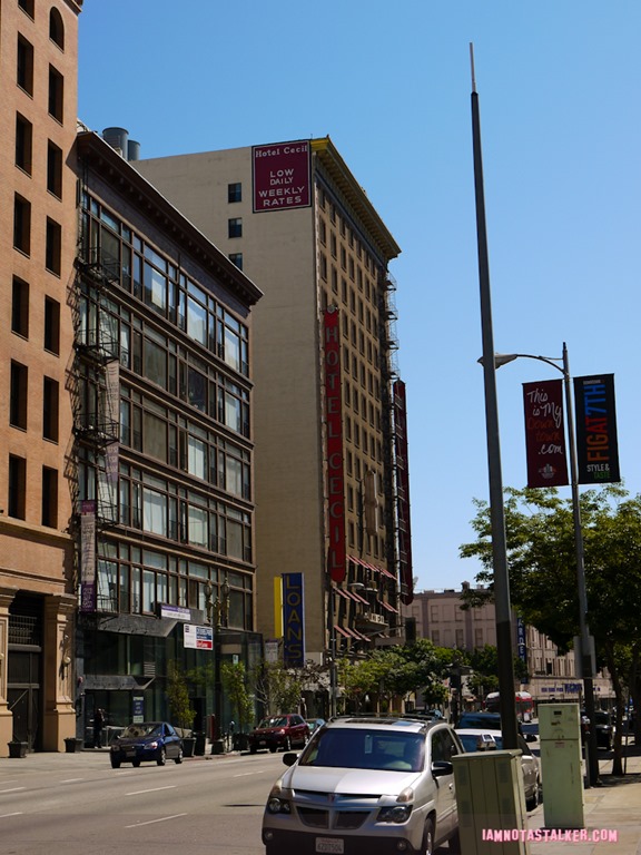 Cecil Hotel (2 of 13)