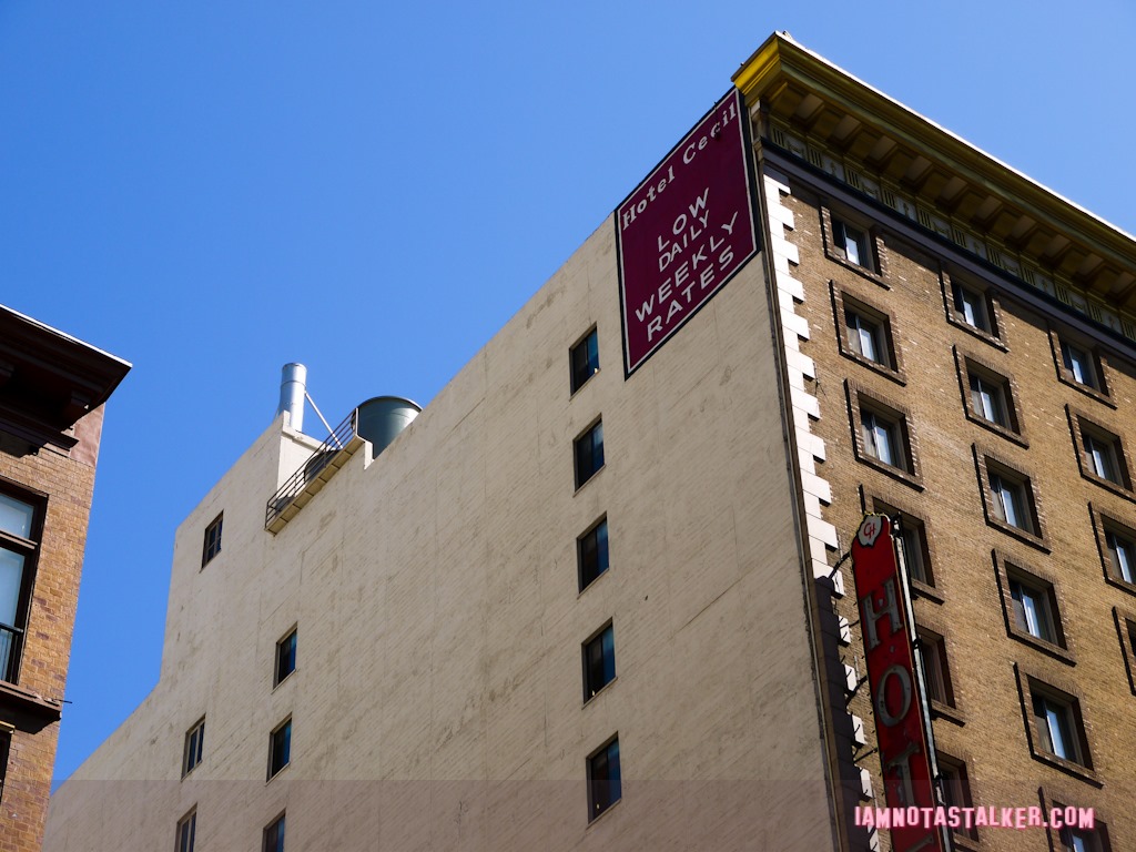 Cecil Hotel (13 of 13)