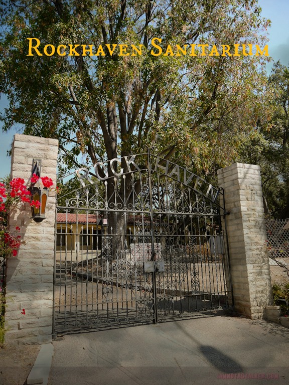 Rockhaven Sanitarium (11 of 18)