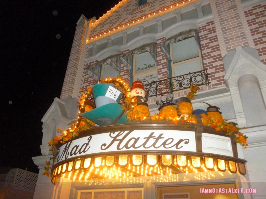 Disneyland Halloween (14 of 17)