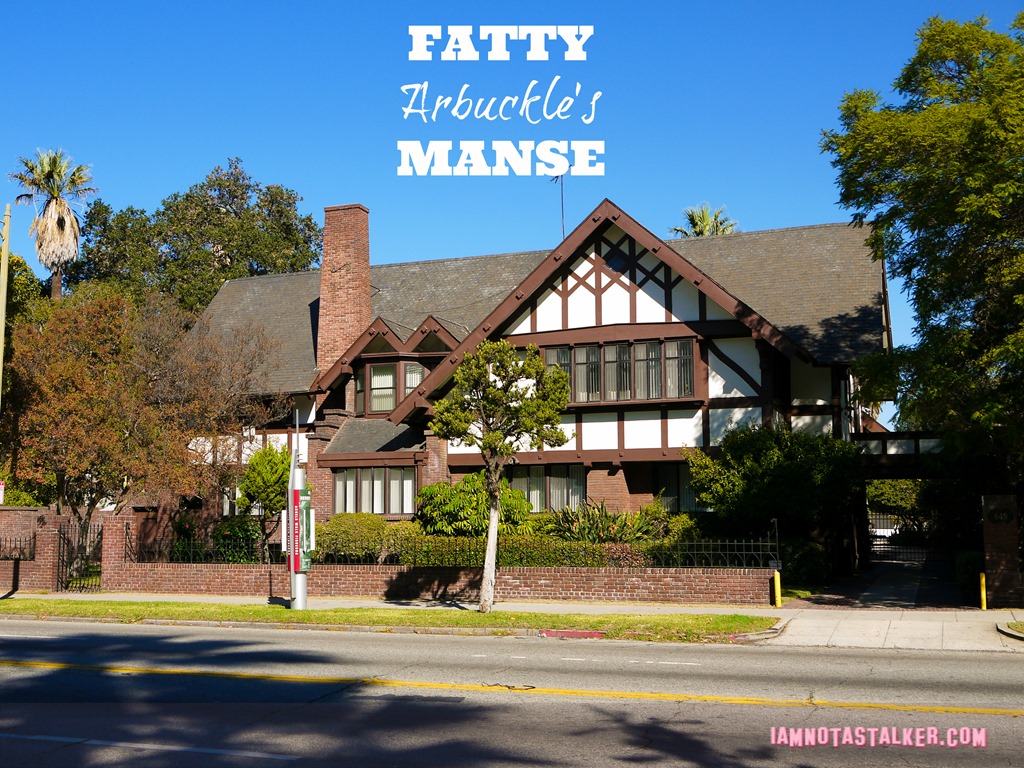 Fatty Arbuckle mansion (4 of 12)