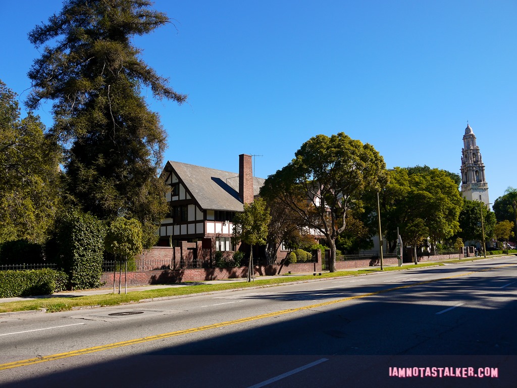 Fatty Arbuckle mansion (5 of 12)