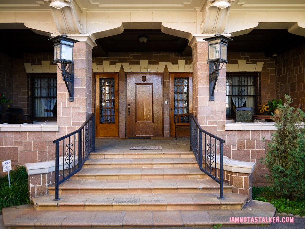 Fatty Arbuckle Mansion (10 of 18)
