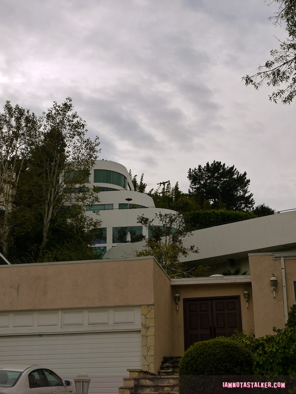 Mulholland Drive Boat House (5 of 11)