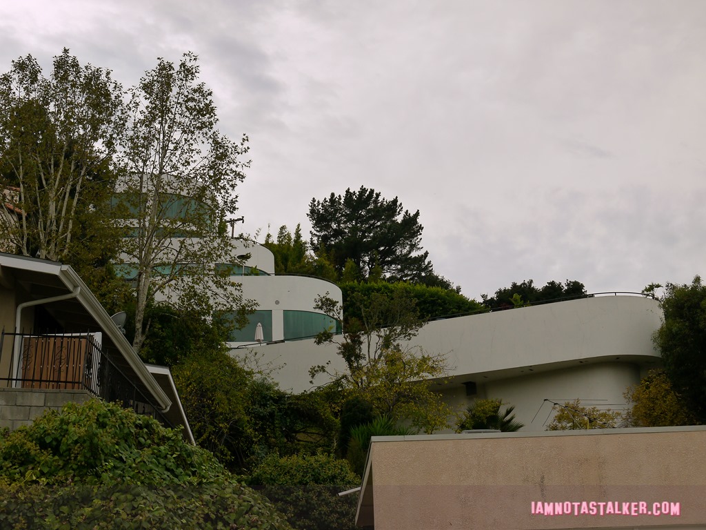 Mulholland Drive Boat House (3 of 11)