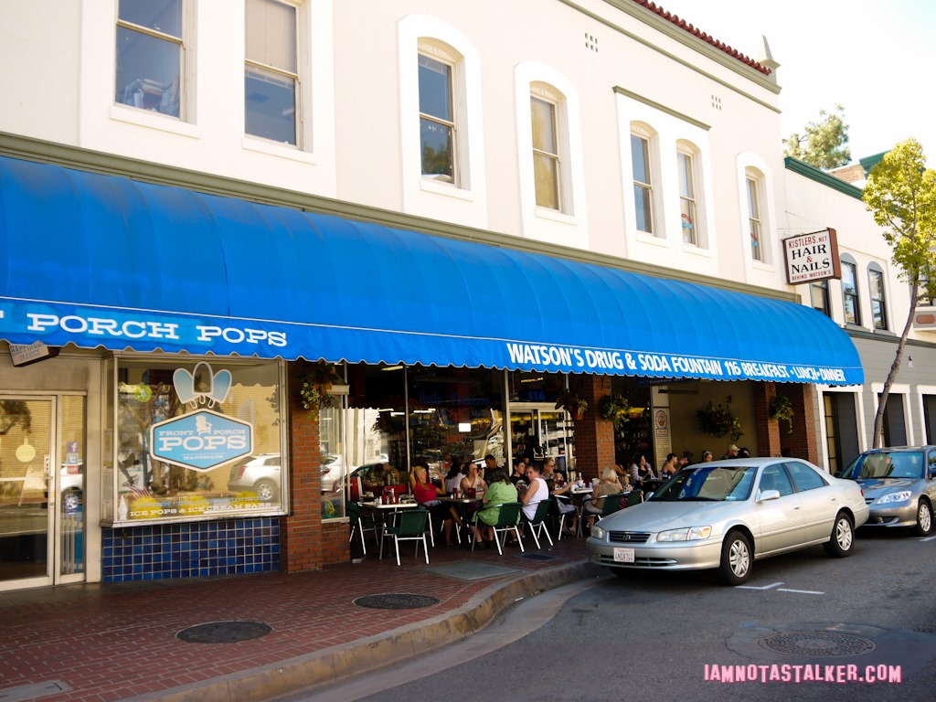 Watson Drug Store (5 of 11)