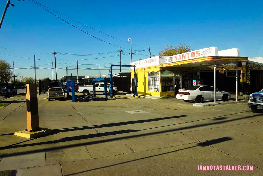 JFK Assassination sites (9 of 47)
