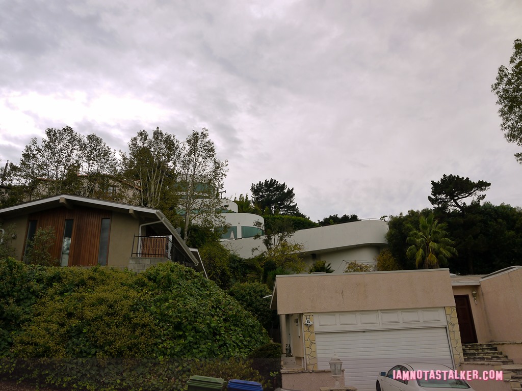 Mulholland Drive Boat House (2 of 11)