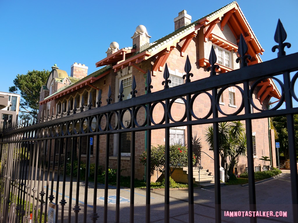 Fatty Arbuckle Mansion (15 of 18)