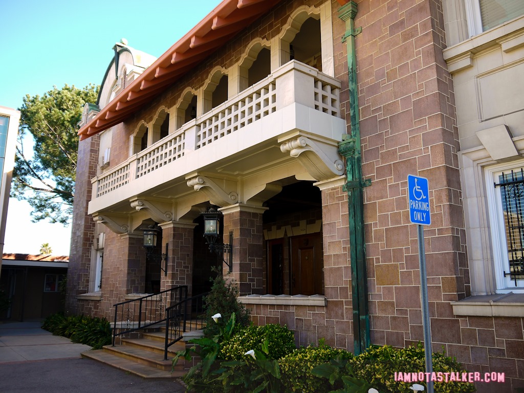 Fatty Arbuckle Mansion (5 of 18)