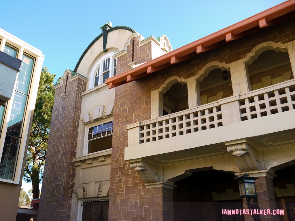 Fatty Arbuckle Mansion (3 of 18)