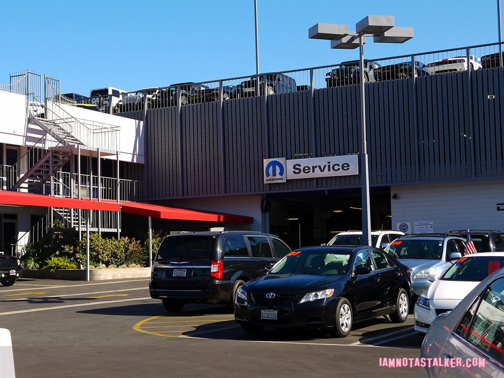 vacation car dealership (1 of 1)