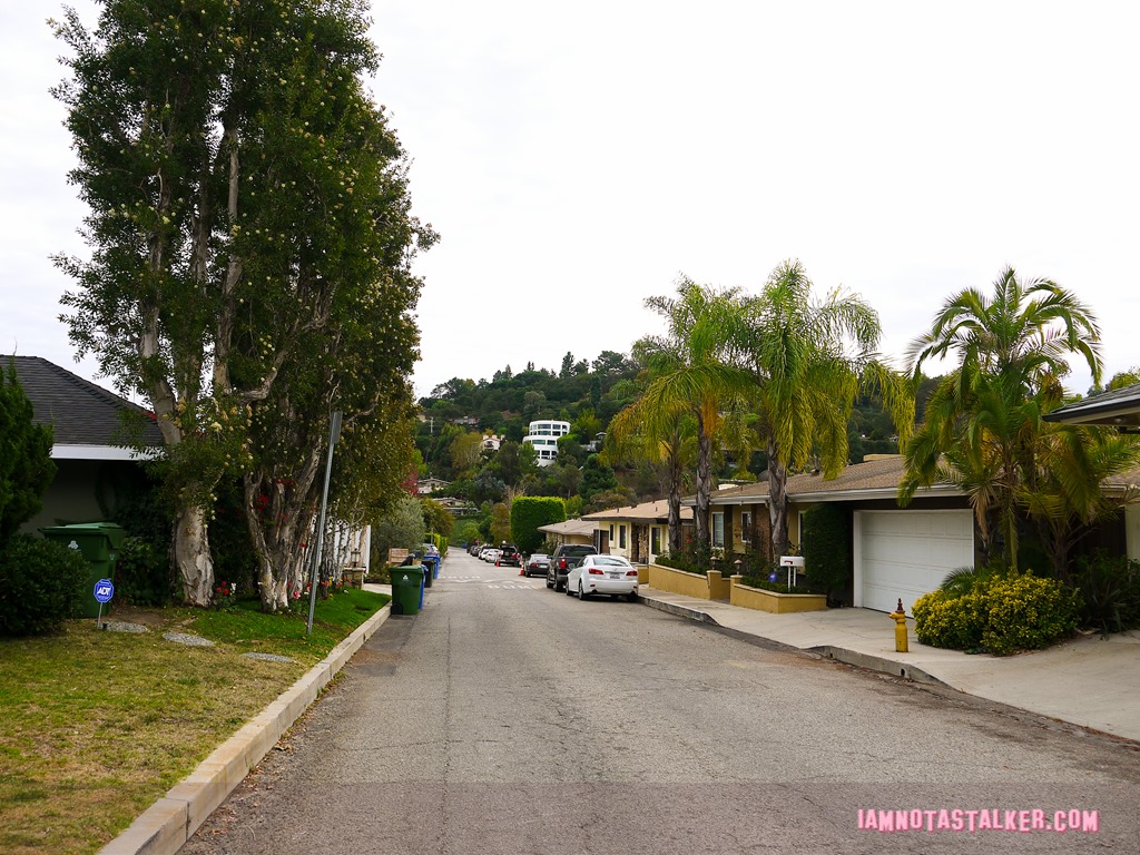 Mulholland Drive Boat House (6 of 11)