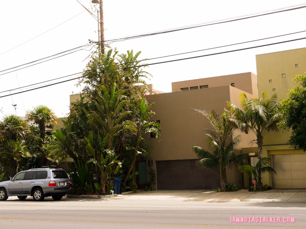 Lauren and Jason’s Malibu Rental from “The Hills”