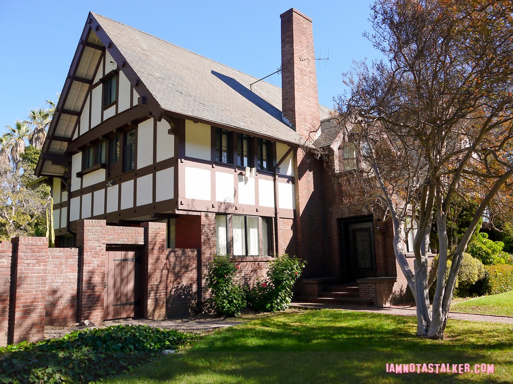 Fatty Arbuckle mansion (9 of 12)