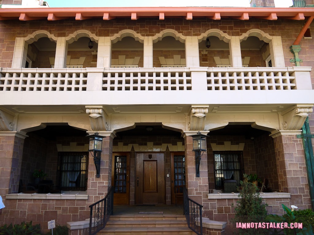 Fatty Arbuckle Mansion (1 of 18)