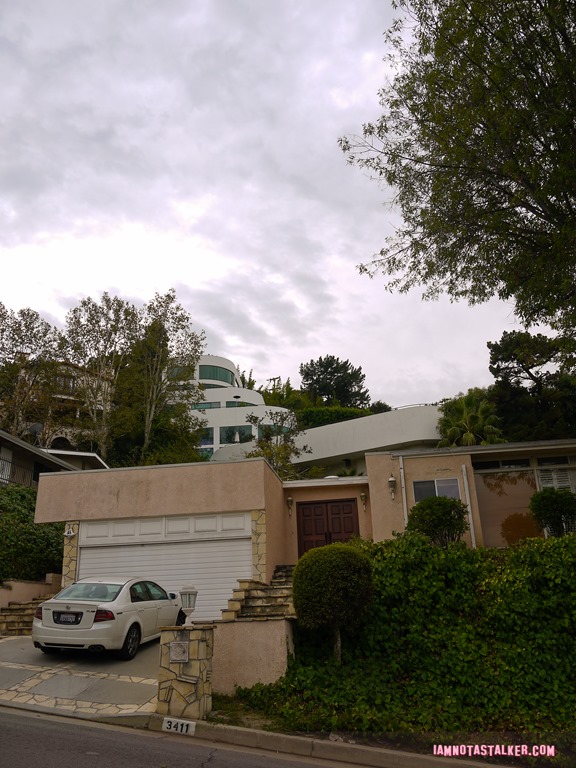 Mulholland Drive Boat House (4 of 11)