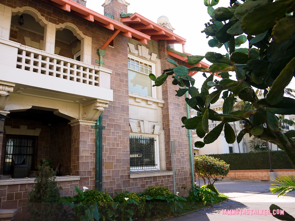 Fatty Arbuckle Mansion (2 of 18)