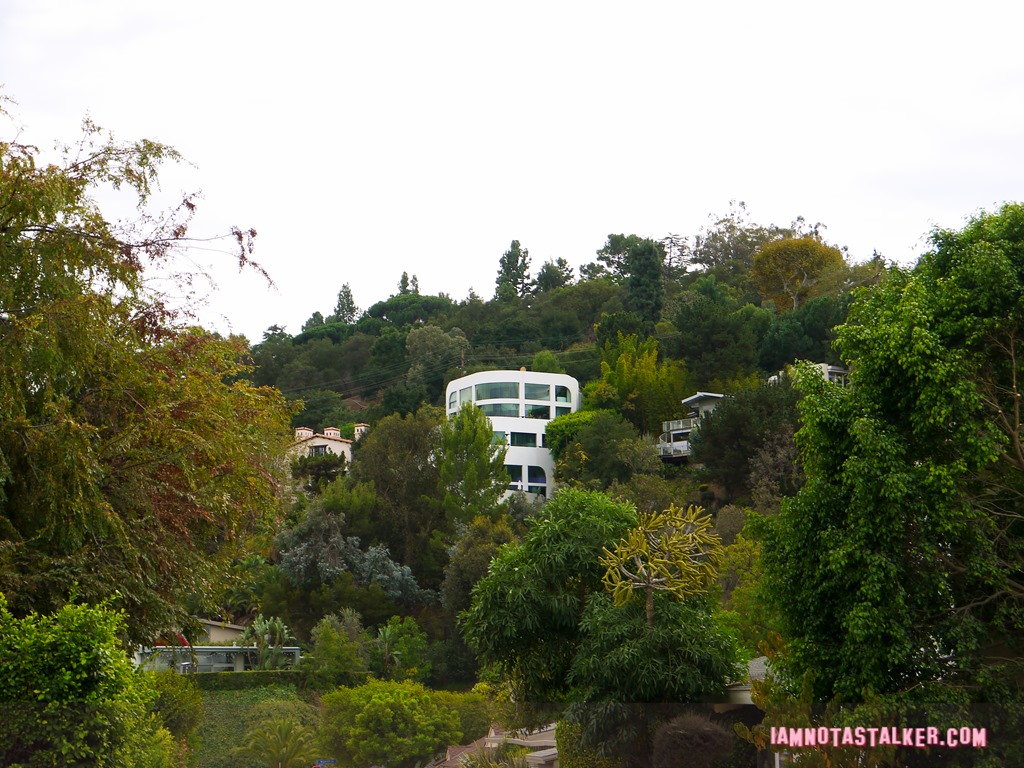 Mulholland Drive Boat House (11 of 11)