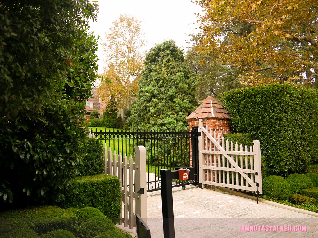 Franklin Hart Mansion Nine to Five (6 of 7)
