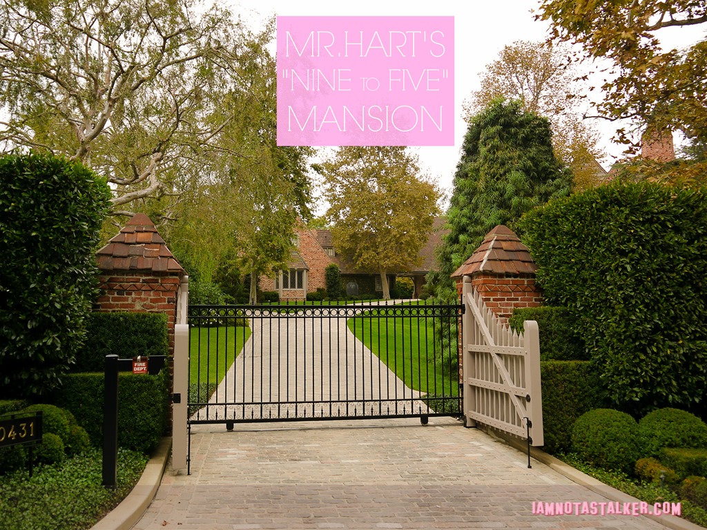 Franklin Hart Mansion Nine to Five (7 of 7)
