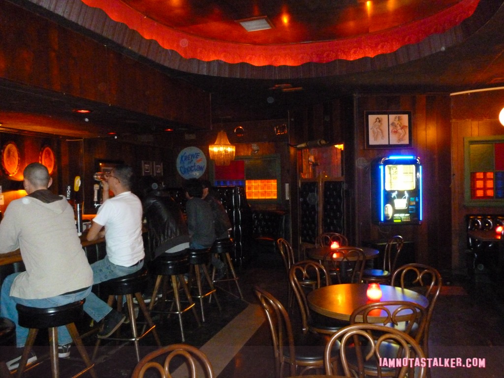 Bad Santa Bar (8 of 9)