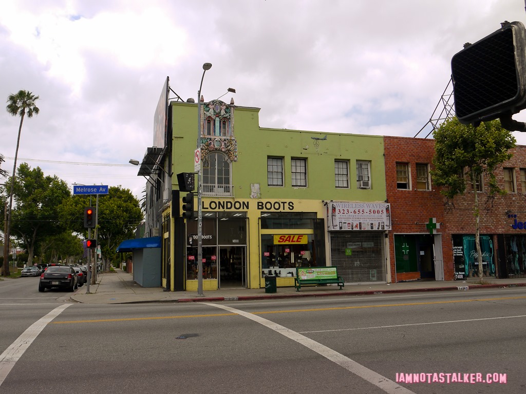 Wacko L.A. Story (3 of 17)