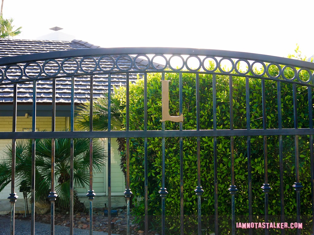 Clifford Lambert House (2 of 6)