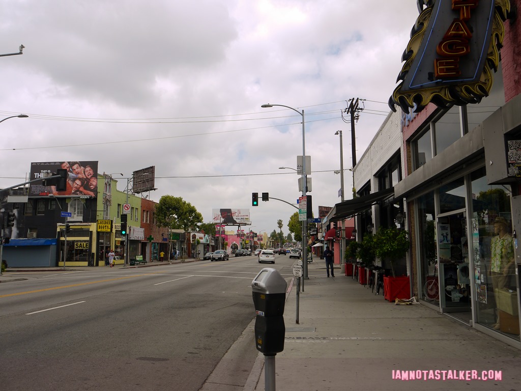 Wacko L.A. Story (9 of 17)