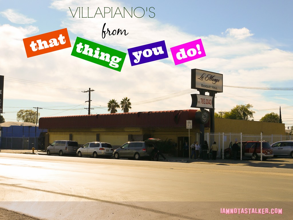 Villiapiano'