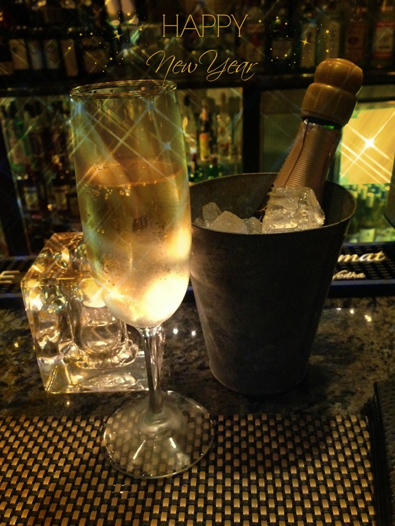 Happy New Year!