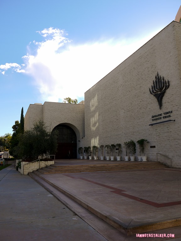 License to Drive Hospital (1 of 12)