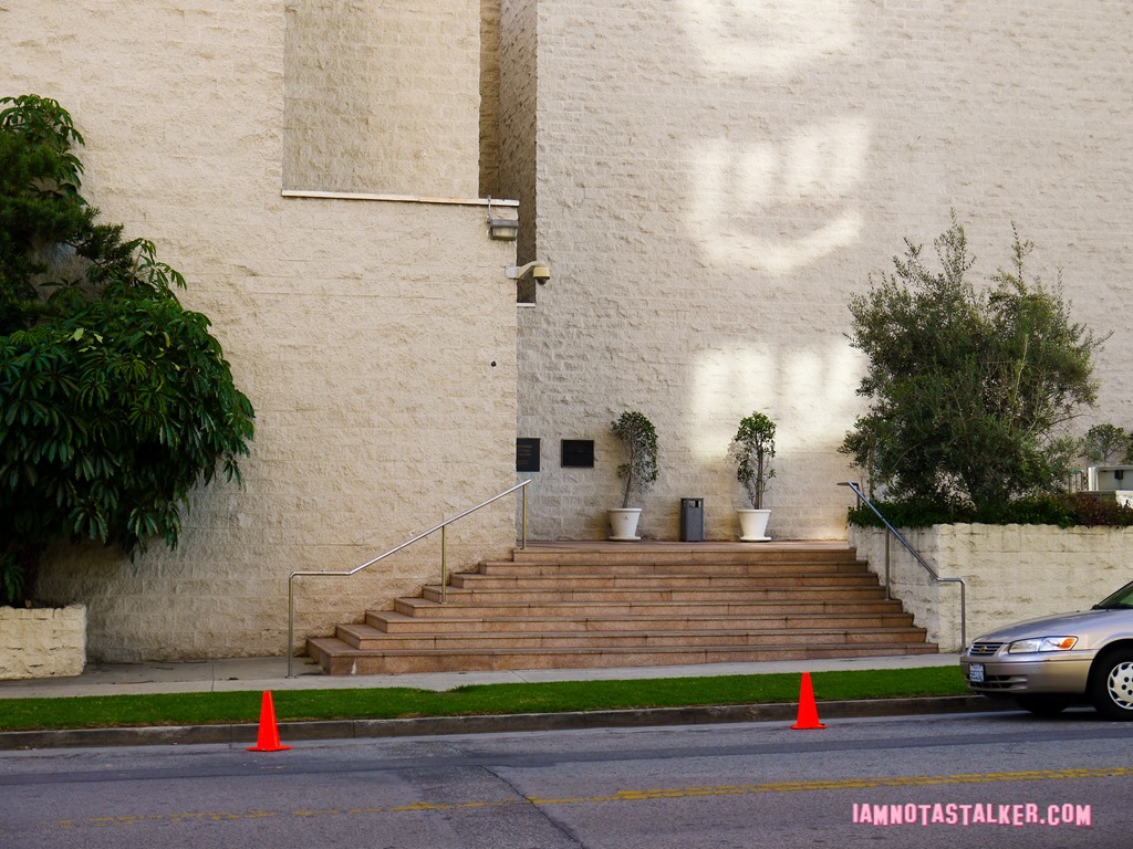License to Drive Hospital (6 of 12)