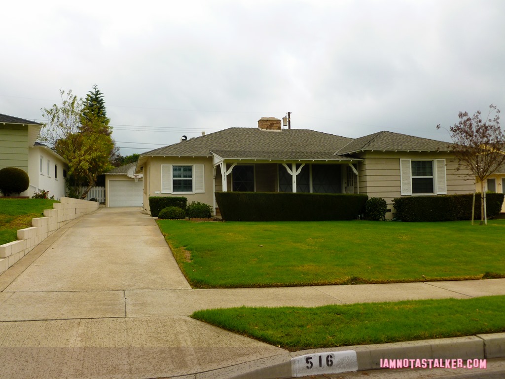 Wonder Years House (13 of 19)