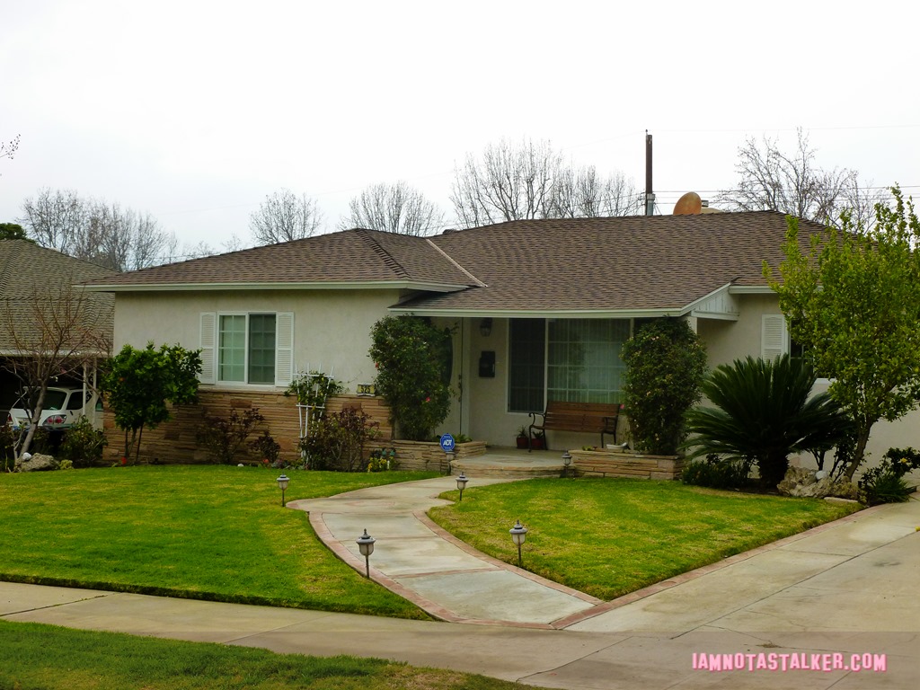 Wonder Years House (7 of 19)