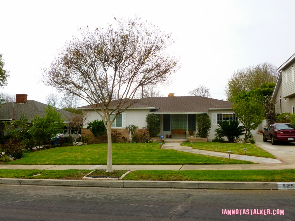 Wonder Years House (1 of 19)