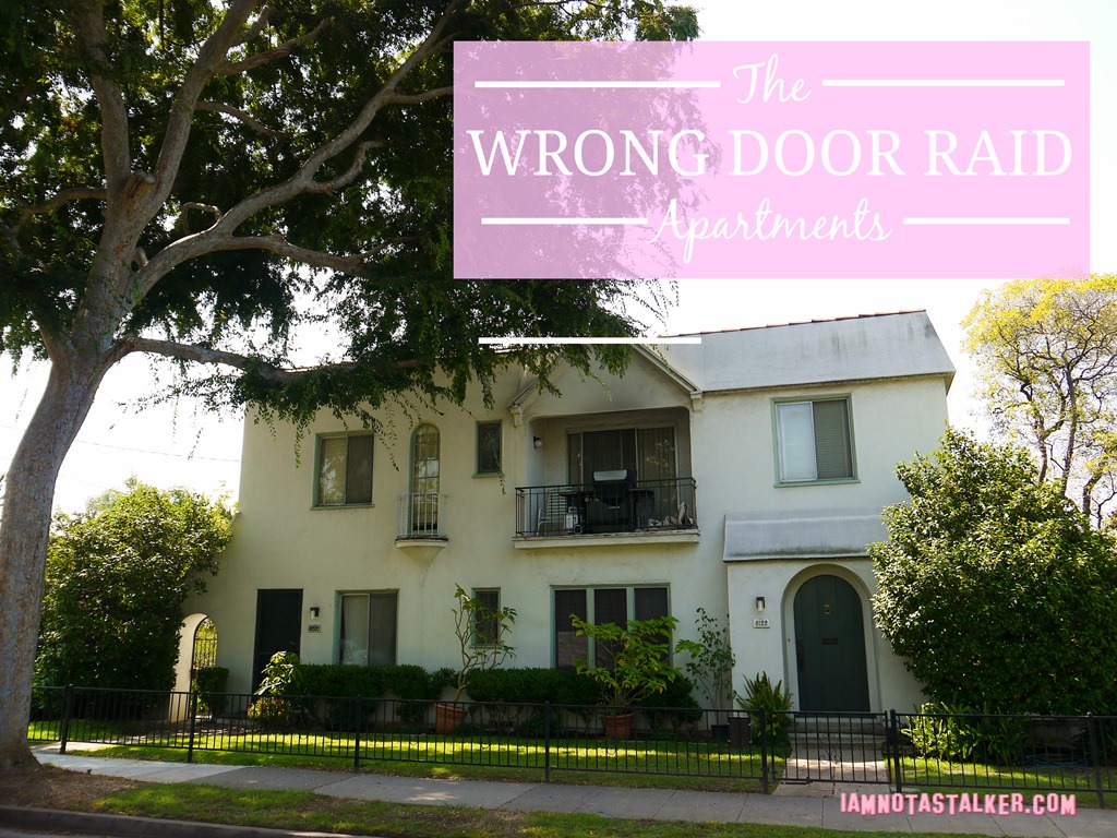 Wrong Door Raid apartment (13 of 25)