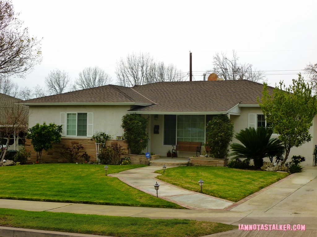 Wonder Years House (5 of 19)