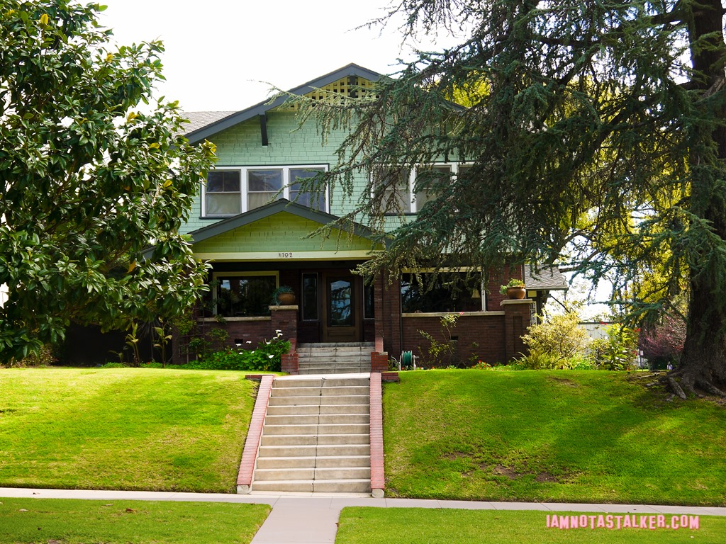 Melissa & Joey House (2 of 9)