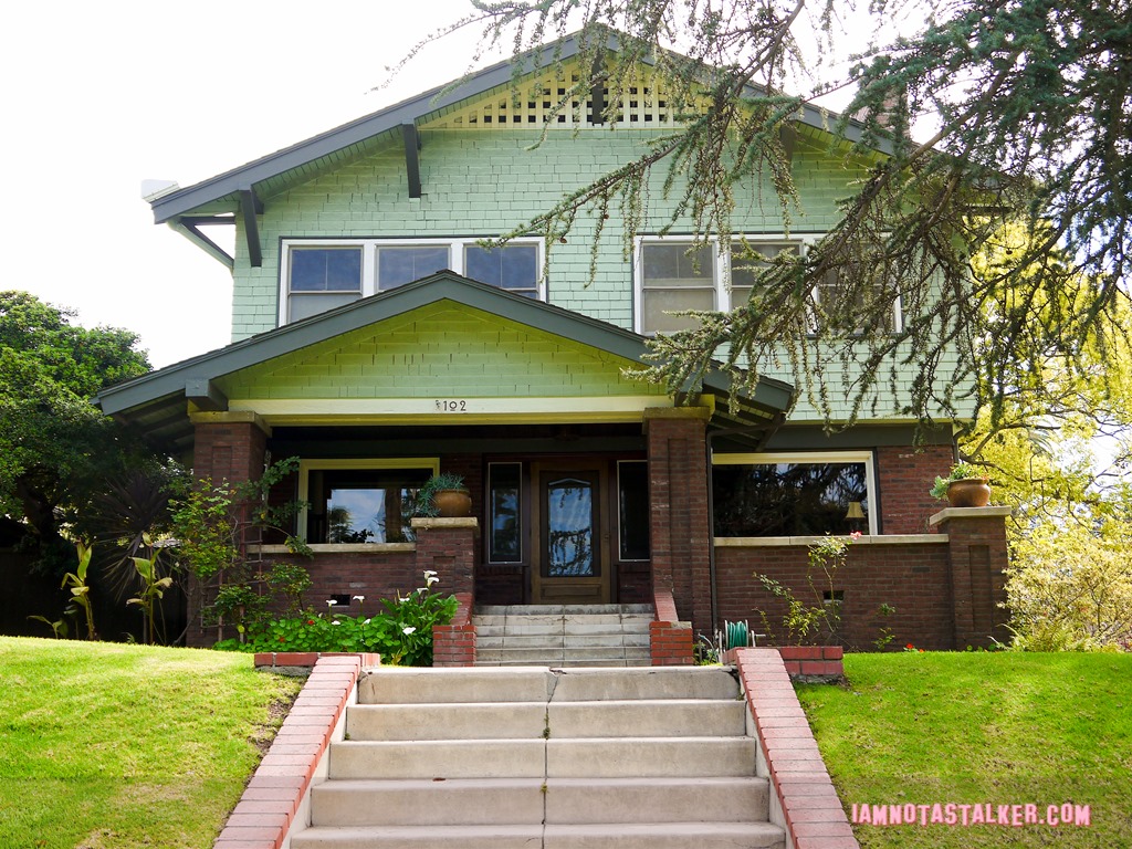 Melissa & Joey House (9 of 9)