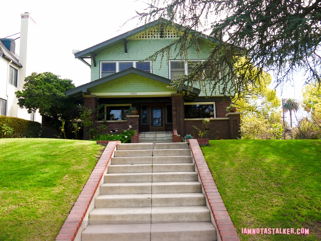 The Mystery of the “Melissa & Joey” House