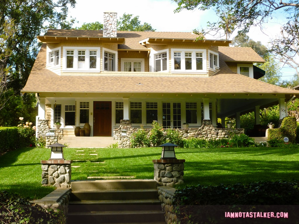 Good Luck Charlie House (4 of 10)